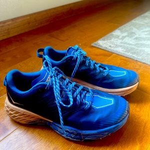 HOKA Speedgoat 4 -